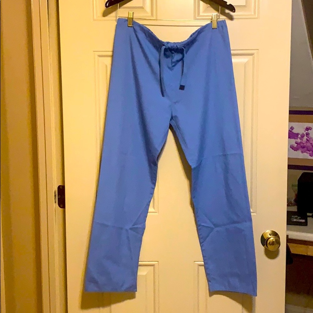 Scrubs (bottoms)